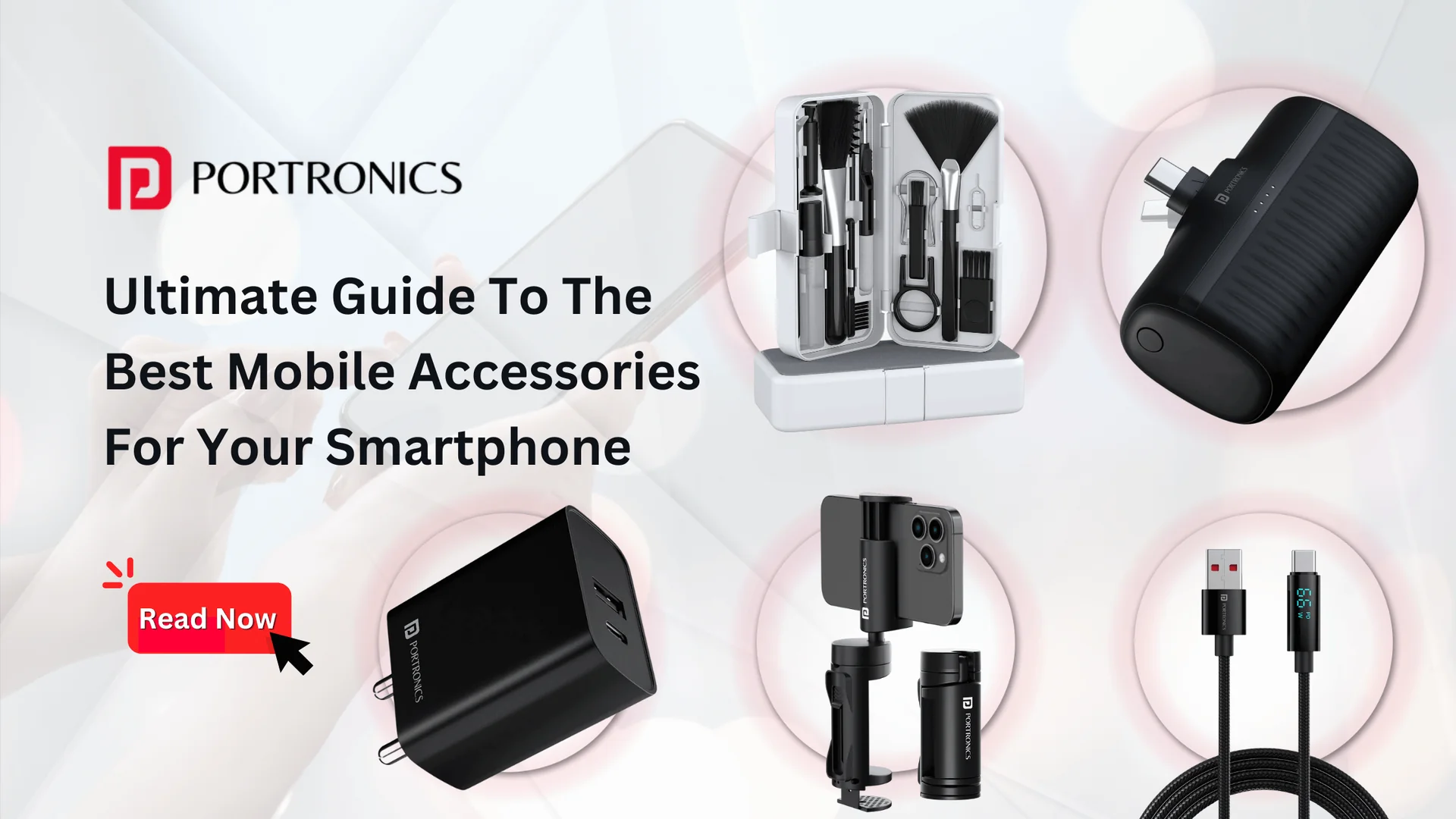 Electronic Accessories