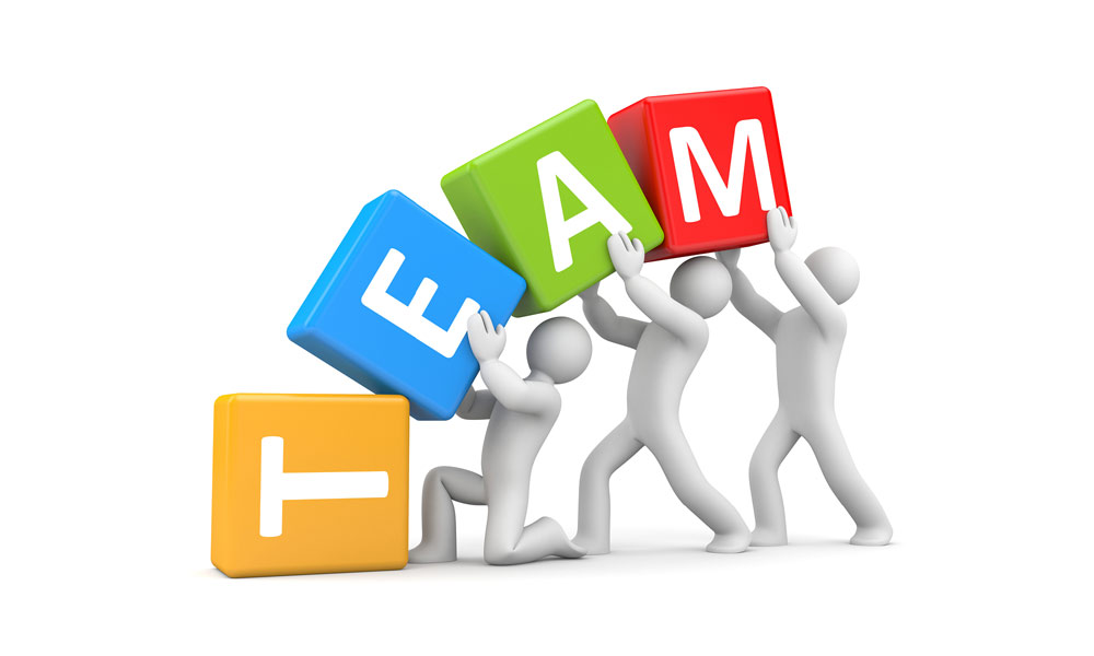 AITECH SERVICES Team