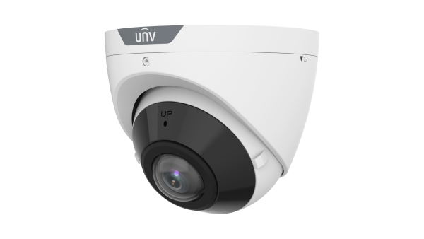 IPC3605SB-ADF16KM-I0 5MP OmniView Fixed IR Turret Network Camera