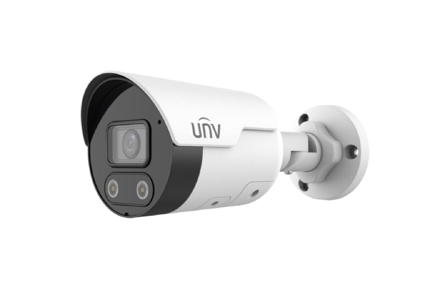 IPC2124LE-ADF28(40)KMC-WL 4MP HD ColorHunter Mini IR Fixed Bullet Network Camera