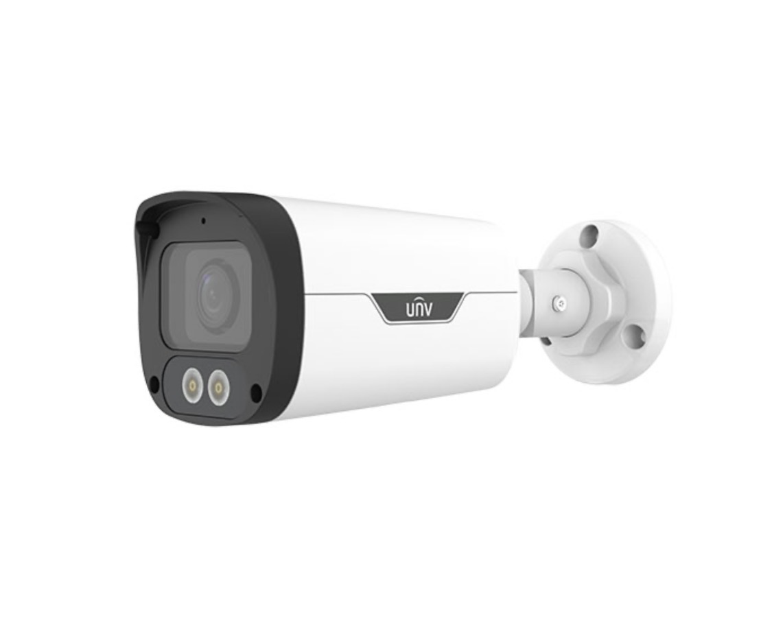 IPC2314LE-ADF28(40)KM-WL 4MP HD ColorHunter Fixed Bullet Network Camera