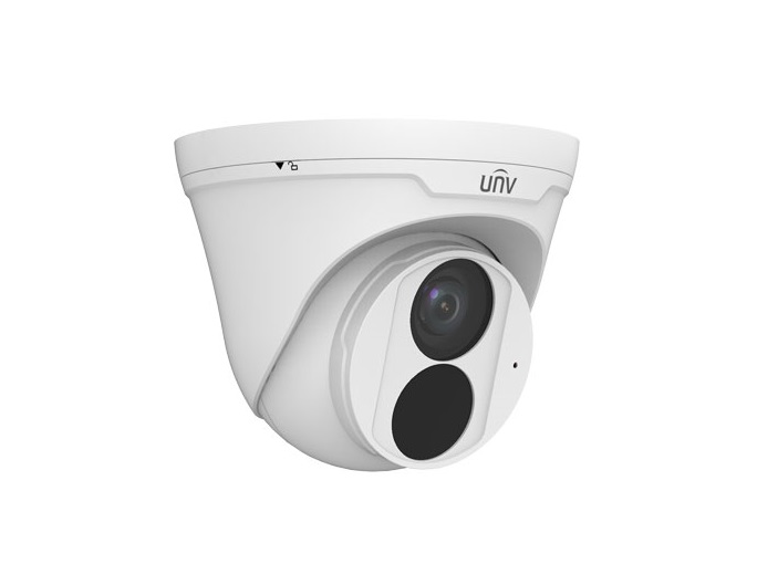 IPC3614LR3-PF28(40)-D 4MP Fixed Dome Network Camera