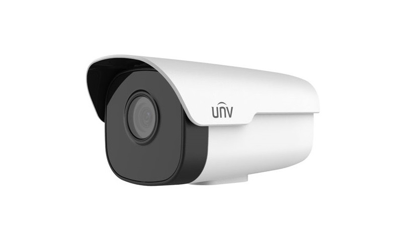 IPC2A23LB-F40(60)K 3MP Fixed Bullet Network Camera