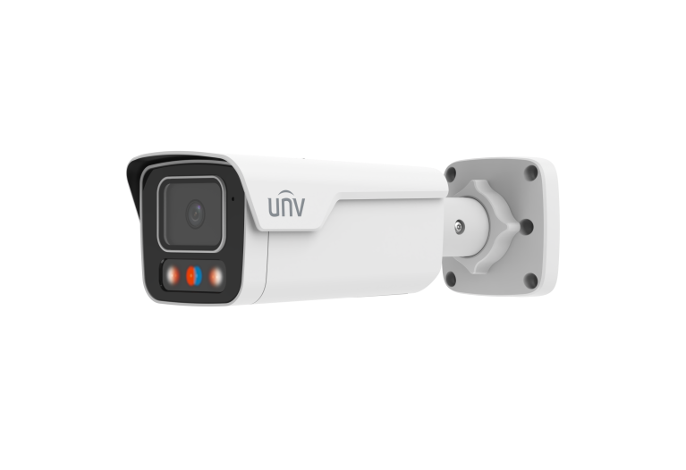 IPC2B15SS-ADF28(40)KMC-I1 5MP Tri-Guard Fixed Dual-Light Bullet Network Camera