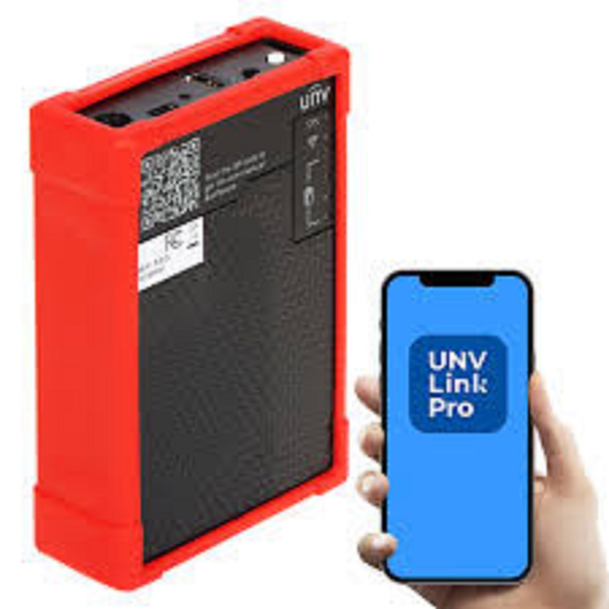 GCB01-B7 UNV-Link Pro Connect Box