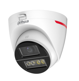 HAC-HDW1249X-A-PRO 2MP WizColor HDCVI Fixed-focal Eyeball Camera