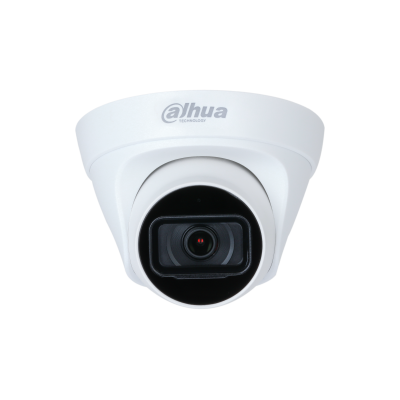 IPC-HDW1230T1-A-S5 2 MP Entry IR Fixed-Focal Eyeball Network Camera