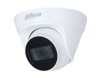 IPC-HDW1431T1-A-S4 4 MP Entry IR Fixed-Focal Eyeball Network Camera