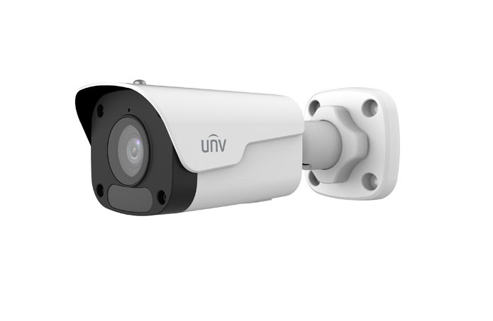 IPC2122LB-ADF28(40)KM-G 2MP HD WDR Fixed IR Bullet Network Camera