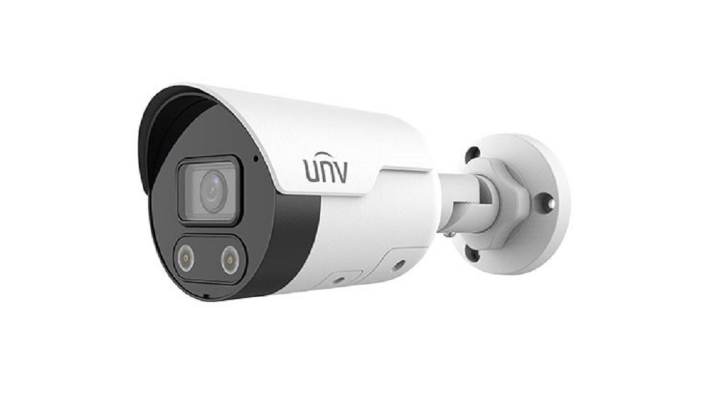 IPC2122LE-ADF28(40)KMC-WL 2MP HD ColorHunter Mini IR Fixed Bullet Network Camera