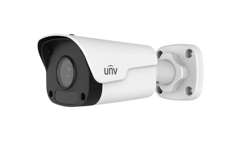 IPC2124LR3-PF40(60)M-D 4MP Mini Fixed Bullet Network Camera