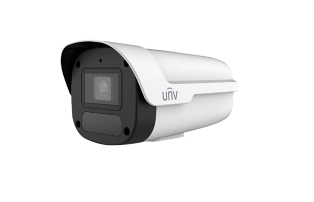 IPC2A3L-IR6-APF40-H-DT 3MP Fixed Bullet Network Camera