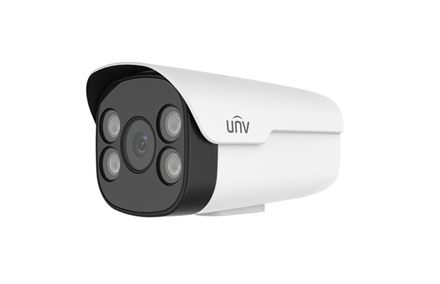 IPC2C22LE-SF40-WL 2MP Full-Color Fixed Bullet Network Camera