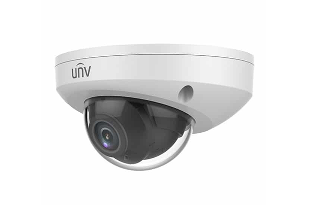 IPC314SR-DVPF36 4MP Vandal-Resistant IR Fixed Mini Dome Camera