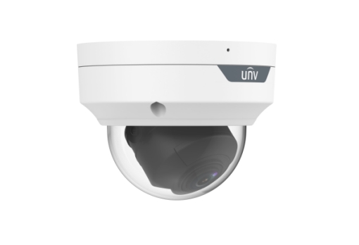 IPC3512LE-ADF28(40)K-WP 2MP ColorHunter with Wise-ISP Fixed Dome Network Camera