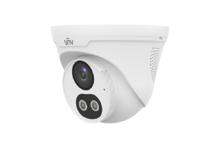 IPC3612LE-ADF28(40)KC-DL 2MP HD ColorHunter IR Fixed Eyeball Network Camera