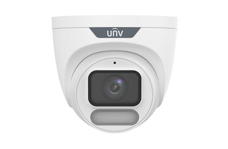 IPC3622LE-ADF28(40)K-WP 2MP ColorHunter with Wise-ISP Fixed Eyeball Network Camera