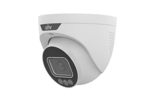 IPC3635SS-ADF28(40)KMC-I1 5MP HD Intelligent Light and Audible Warning Fixed Eyeball Network Camera