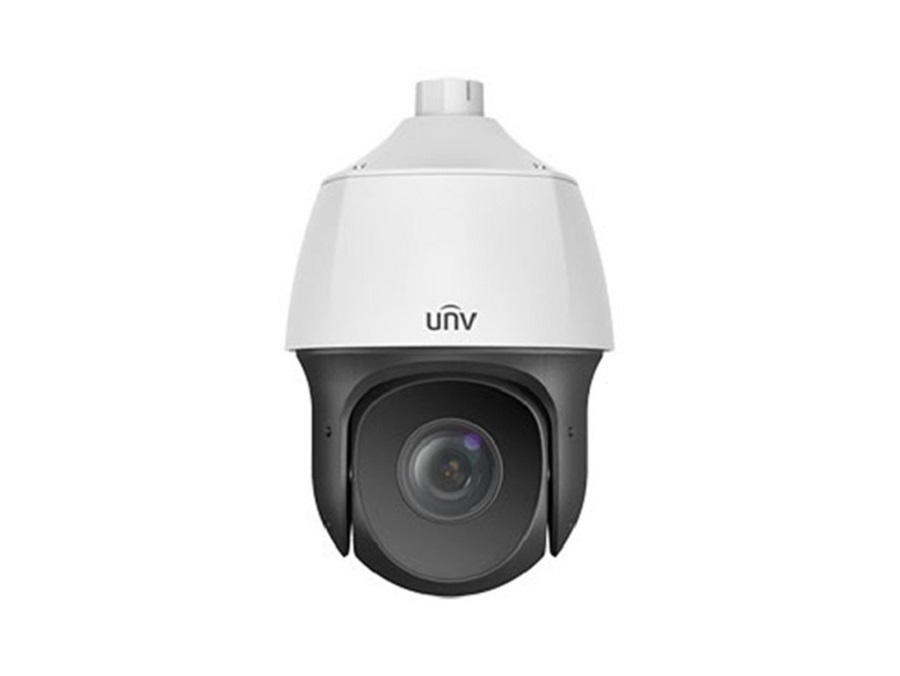 IPC6322LR-X22-C 2MP IR Ultra 265 Outdoor PTZ IP Security Camera
