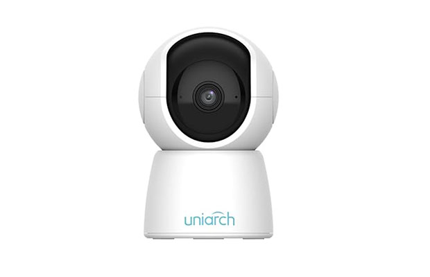 Uho-S2E-M3 3MP Indoor Pan & Tilt Wi-Fi Camera