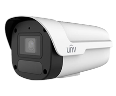 IPC2A3L-IR6-APF40(60)-H-DT 3MP Fixed Bullet Network Camera