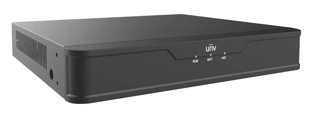 NVR301-16S3 Series 1HDD 16-Channel 1U Network Video Recorder