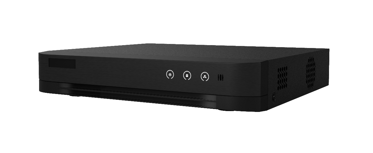 iDS-7216HQHI-M1/E 16-CH 1080P 1U H.265 AcuSense DVR